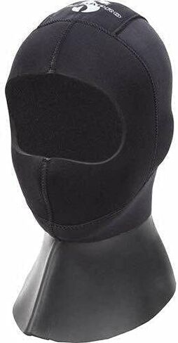Scubapro 3mm Everflex Hood (كبير) in Saudi Arabia