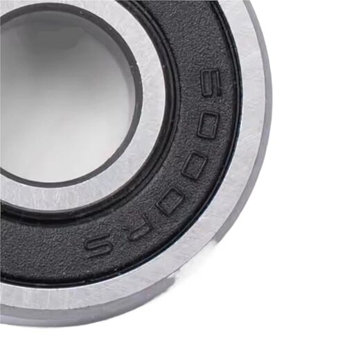 194012 محمل كرة غير قياسي 19 * 40 * 12 مم (1 جهاز كمبيوتر) قطر داخلي 19 مم خارجي 40 مم سماكة 12 مم تحمل 6203-2RS 3/4 in Kuwait