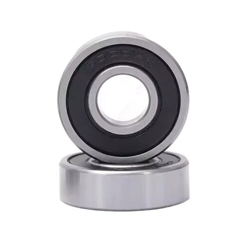 194012 محمل كرة غير قياسي 19 * 40 * 12 مم (1 جهاز كمبيوتر) قطر داخلي 19 مم خارجي 40 مم سماكة 12 مم تحمل 6203-2RS 3/4 in Kuwait