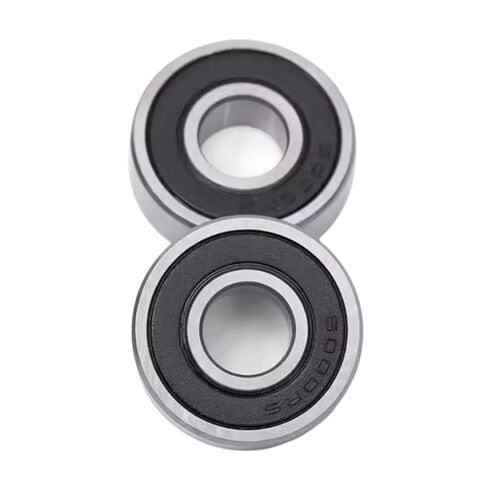 194012 محمل كرة غير قياسي 19 * 40 * 12 مم (1 جهاز كمبيوتر) قطر داخلي 19 مم خارجي 40 مم سماكة 12 مم تحمل 6203-2RS 3/4 in Kuwait