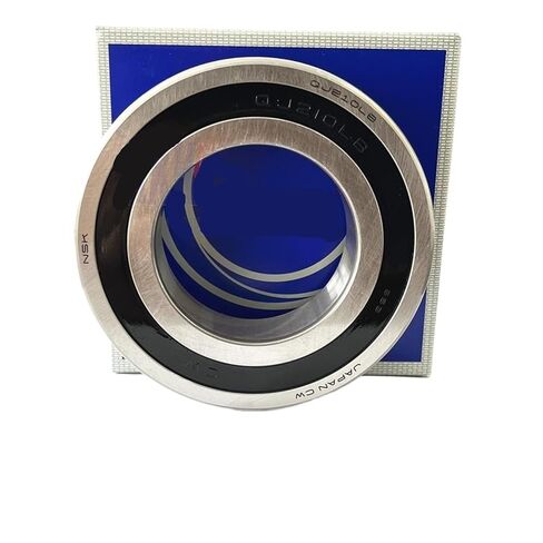 QJ210LB QJ210 Bearing 50x90x20 مم محمل تلقائي محامل اتجاه التوجيه محامل دبوس التوجيه 50 * 90 * 20 مم 50x90x20 (حجم 42x90x20) in Kuwait