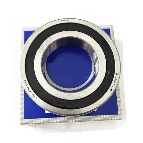 QJ210LB QJ210 Bearing 50x90x20 مم محمل تلقائي محامل اتجاه التوجيه محامل دبوس التوجيه 50 * 90 * 20 مم 50x90x20 (حجم 42x90x20) in Kuwait