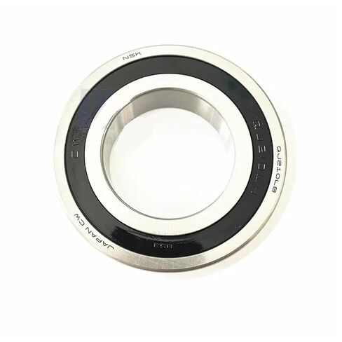 QJ210LB QJ210 Bearing 50x90x20 مم محمل تلقائي محامل اتجاه التوجيه محامل دبوس التوجيه 50 * 90 * 20 مم 50x90x20 (حجم 42x90x20) in Kuwait