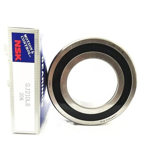 QJ210LB QJ210 Bearing 50x90x20 مم محمل تلقائي محامل اتجاه التوجيه محامل دبوس التوجيه 50 * 90 * 20 مم 50x90x20 (حجم 42x90x20) in Kuwait