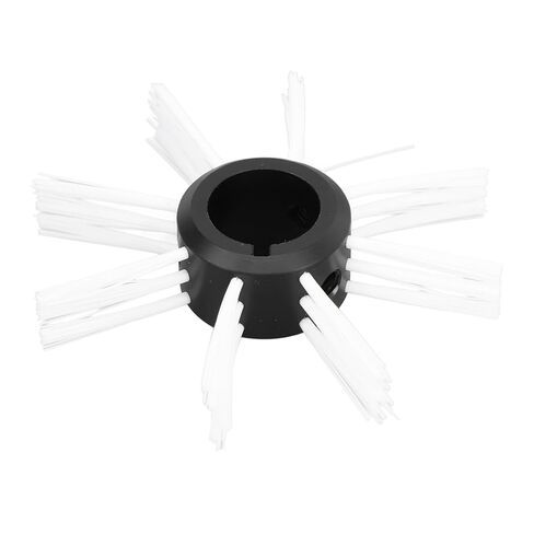 Pipe Sewer Inspection Camera Wheel Plastic Pipe Camera for 17 to 18mm Endoscope Part Accessory in Saudi Arabia