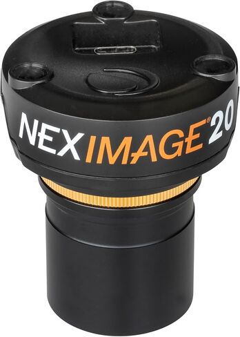 Celestron Neximage 20 Solar System Color Imager in Saudi Arabia