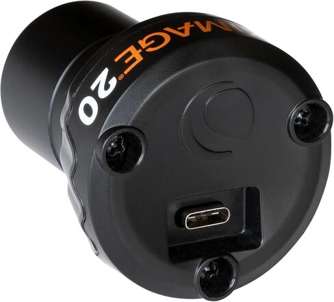 Celestron Neximage 20 Solar System Color Imager in Saudi Arabia