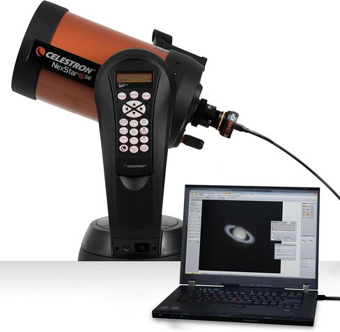 Celestron Neximage 20 Solar System Color Imager in Saudi Arabia