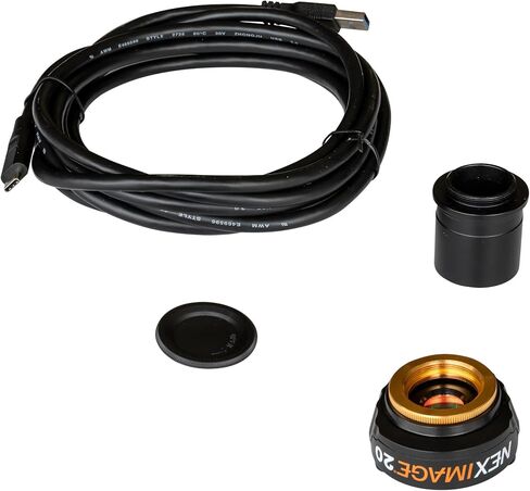 Celestron Neximage 20 Solar System Color Imager in Saudi Arabia