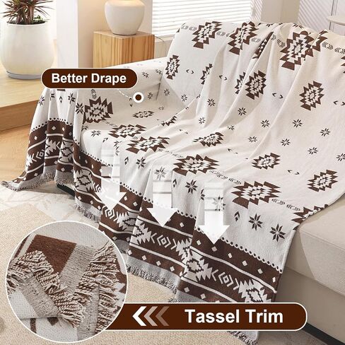 تغطي الأريكة المقطعية Ostepdecor قطعتين ، بطانية غطاء الأريكة على شكل L ، غطاء أريكة مقطعية قابلة للغسل ، صالة صالة أريكة حامية الأثاث للحيوانات الأليفة للكلاب (71 "x118" +91 "x134" ، الأزرق) in Kuwait