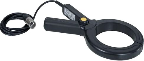 Leica Geosystems 4 inch Signal Transmitter Clamp, 850280 in Saudi Arabia