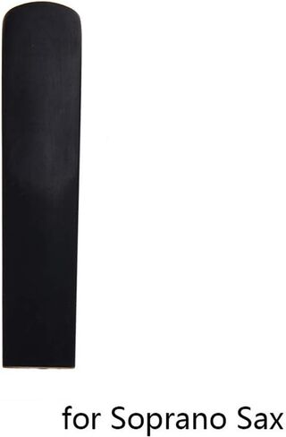 راتنج ريد ABS Pukpance Hardness 2.5 Soprano Sax: Sporano Sax in Saudi Arabia