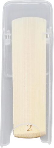 Tenor Soprano Saxophone Reeds استجابة صوت مستقرة التقليدية ، للموسيقى الكلاسيكية والموسيقى الجاز ، مصنوعة من مواد عالية القوة (قوة 3.0 in Kuwait