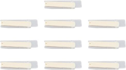 Tenor Soprano Saxophone Reeds استجابة صوت مستقرة التقليدية ، للموسيقى الكلاسيكية والموسيقى الجاز ، مصنوعة من مواد عالية القوة (قوة 3.0 in Kuwait