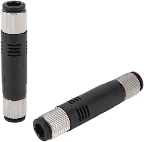 Direct-insert vacuum generator negative pressure tube pneumatic large flow VML0506/1006/1008/0704(VUH07-M54A) in Kuwait