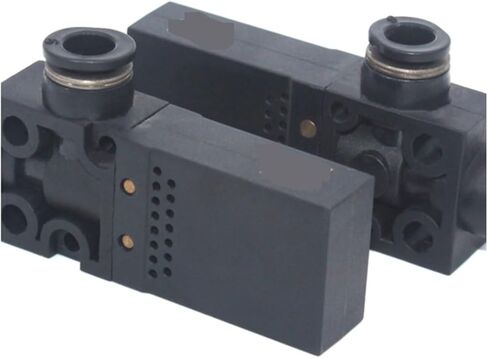 VBE/VBL box type small vacuum generator VBH10-66P VBH12-66P 05-44P 07-66P(VBH05-44P) in Kuwait