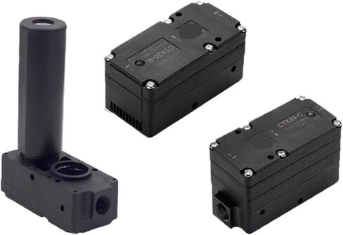 مضخة فراغ التدفق الكبيرة متعددة المراحل مولد CTX10/20/30-A/B/C (CTX10-A) in Kuwait