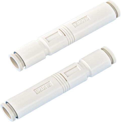 Tube vacuum generator pneumatic quick-insert straight-through negative pressure ZU05S/07L/05S/07S(ZU-05S) in Saudi Arabia