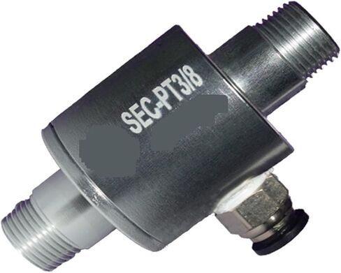 Vacuum generator SEC pneumatic conveyor particle feeding quick vacuum conveyor(SEC-PT3/8 SEC150) in Saudi Arabia