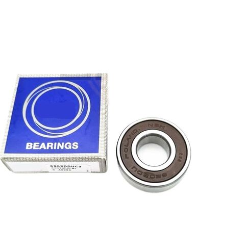 5/10PCS 6001ZZ 6001DDU 6001-2RS Bearing 12 * 28 * 8mm Deep Groove Ball Bearing 608zz 608DDU(5Pcs,6001ZZ) in Kuwait