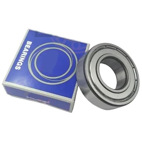 5/10PCS 6001ZZ 6001DDU 6001-2RS Bearing 12 * 28 * 8mm Deep Groove Ball Bearing 608zz 608DDU(5Pcs,6001ZZ) in Kuwait