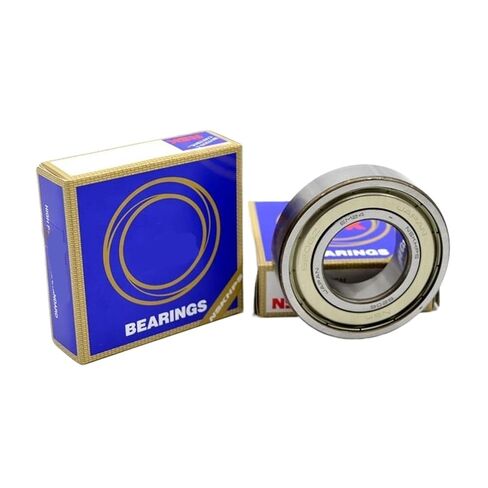 5/10PCS 6001ZZ 6001DDU 6001-2RS Bearing 12 * 28 * 8mm Deep Groove Ball Bearing 608zz 608DDU(5Pcs,6001ZZ) in Kuwait