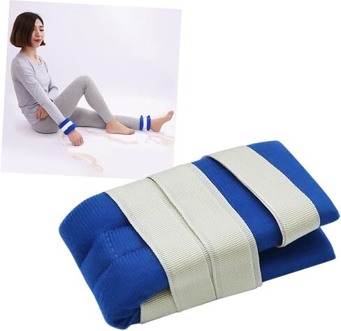 Safigle Medical Strap Limb Holders قيود الساق الذراع in Saudi Arabia