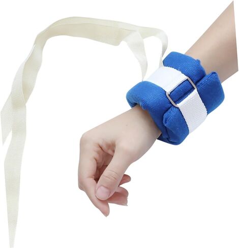 Safigle Medical Strap Limb Holders قيود الساق الذراع in Saudi Arabia