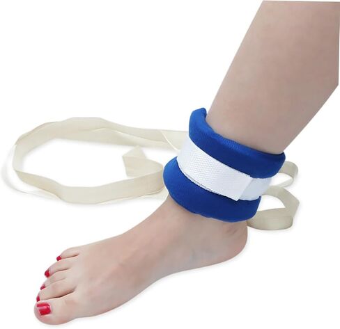 Safigle Medical Strap Limb Holders قيود الساق الذراع in Saudi Arabia