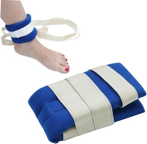 Safigle Medical Strap Limb Holders قيود الساق الذراع in Saudi Arabia
