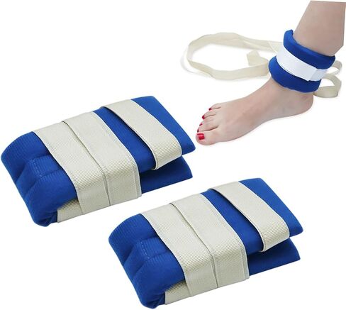 Safigle Medical Strap Limb Holders قيود الساق الذراع in Saudi Arabia