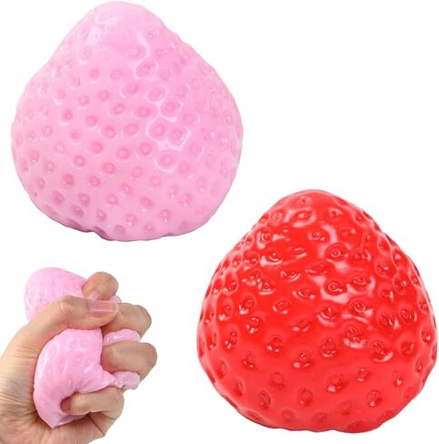 Taba Fidget Squeeze Toys 4pcs - ألعاب تخفيف الإجهاد فائقة الظهر للأطفال البالغين ، ألعاب Kawaii Cookies الحسية مع تصميم لطيف ، حفلات الإغاثة القلق تفضل الهدايا للفتيات والفتيان in Kuwait
