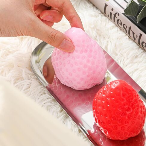 Taba Fidget Squeeze Toys 4pcs - ألعاب تخفيف الإجهاد فائقة الظهر للأطفال البالغين ، ألعاب Kawaii Cookies الحسية مع تصميم لطيف ، حفلات الإغاثة القلق تفضل الهدايا للفتيات والفتيان in Kuwait