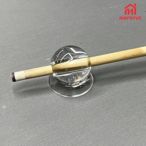 مساعدات تدريب البلياردو ، مدرب السكتة الدماغية ، البلياردو الشفافة البلياردو البلياردو ببلياردو الـ Artifact Assions متعددة الوظائف لجدول البلياردو ، أداة ممارسة الزاوية لزاوية المبتدئين Snooker (1pc) in Saudi Arabia