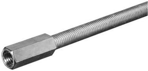 Boltmaster 5/8 Inch-11 الصلب اقتران الجوز 1 PK in Saudi Arabia