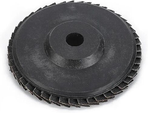 3 Inch Flat Flap Discs 75mm Grinding Wheels Wood Cutting HSS Circular for Mi+ni Brushless Angle Grinder Fast Cut(40() in Saudi Arabia