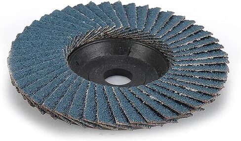 3 Inch Flat Flap Discs 75mm Grinding Wheels Wood Cutting HSS Circular for Mi+ni Brushless Angle Grinder Fast Cut(40() in Saudi Arabia