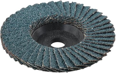 3 Inch Flat Flap Discs 75mm Grinding Wheels Wood Cutting HSS Circular for Mi+ni Brushless Angle Grinder Fast Cut(40() in Saudi Arabia