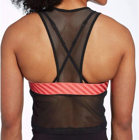 Nike Dry Tank Legend Essential Swoosh Black/White in Kuwait