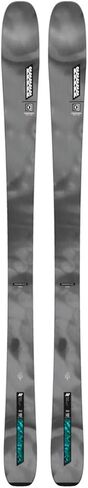 K2 Mindbender 85 Women's All Mountain Skis in Saudi Arabia