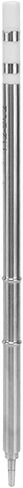 نصيحة الحديد للبيع الكهربائي ، Solde Iron Tip T12 Servated Solde More Tip أدوات اللحام الإلكترونية لـ FX؟ 950 DIY ، نصائح الحديد SOLE in Kuwait