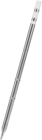 نصيحة الحديد للبيع الكهربائي ، Solde Iron Tip T12 Servated Solde More Tip أدوات اللحام الإلكترونية لـ FX؟ 950 DIY ، نصائح الحديد SOLE in Kuwait
