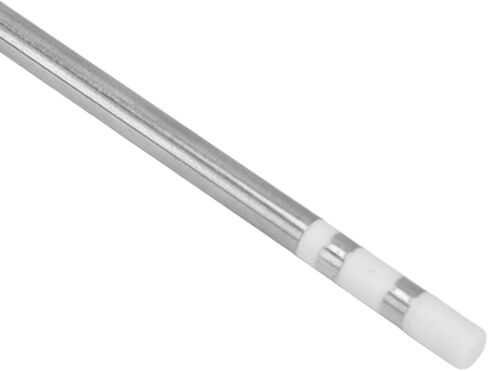 نصيحة الحديد للبيع الكهربائي ، Solde Iron Tip T12 Servated Solde More Tip أدوات اللحام الإلكترونية لـ FX؟ 950 DIY ، نصائح الحديد SOLE in Kuwait