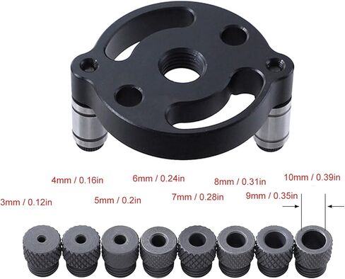 EMUKOEP Straight Holes Drilling Locator in Saudi Arabia