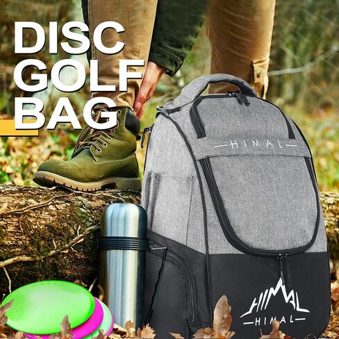 تحتوي حقيبة Disc Golf Disc على 22 أقرا in Kuwait