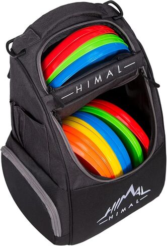 تحتوي حقيبة Disc Golf Disc على 22 أقرا in Kuwait