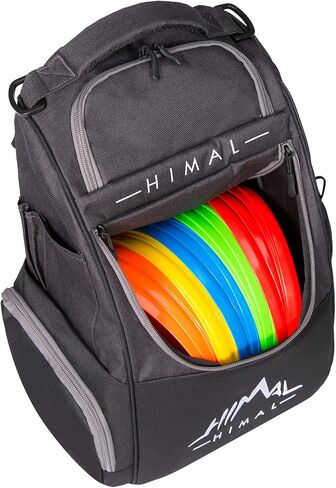 تحتوي حقيبة Disc Golf Disc على 22 أقرا in Kuwait