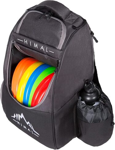 تحتوي حقيبة Disc Golf Disc على 22 أقرا in Kuwait
