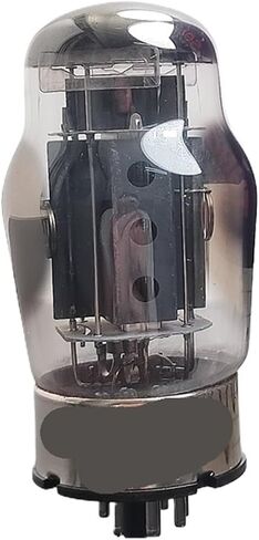 1/2/4PCS 6550 Vacuum Tube Audio Tube Amplifier(2PCS) in Saudi Arabia