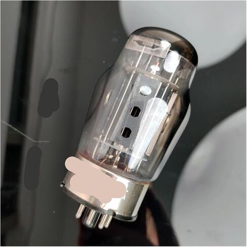 1/2/4PCS 6550 Vacuum Tube Audio Tube Amplifier(2PCS) in Saudi Arabia